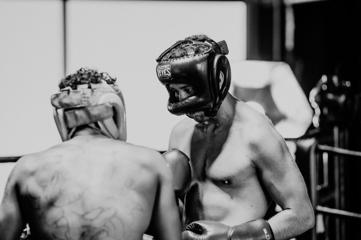 Comparatif casques de protection pour sparring et boxe