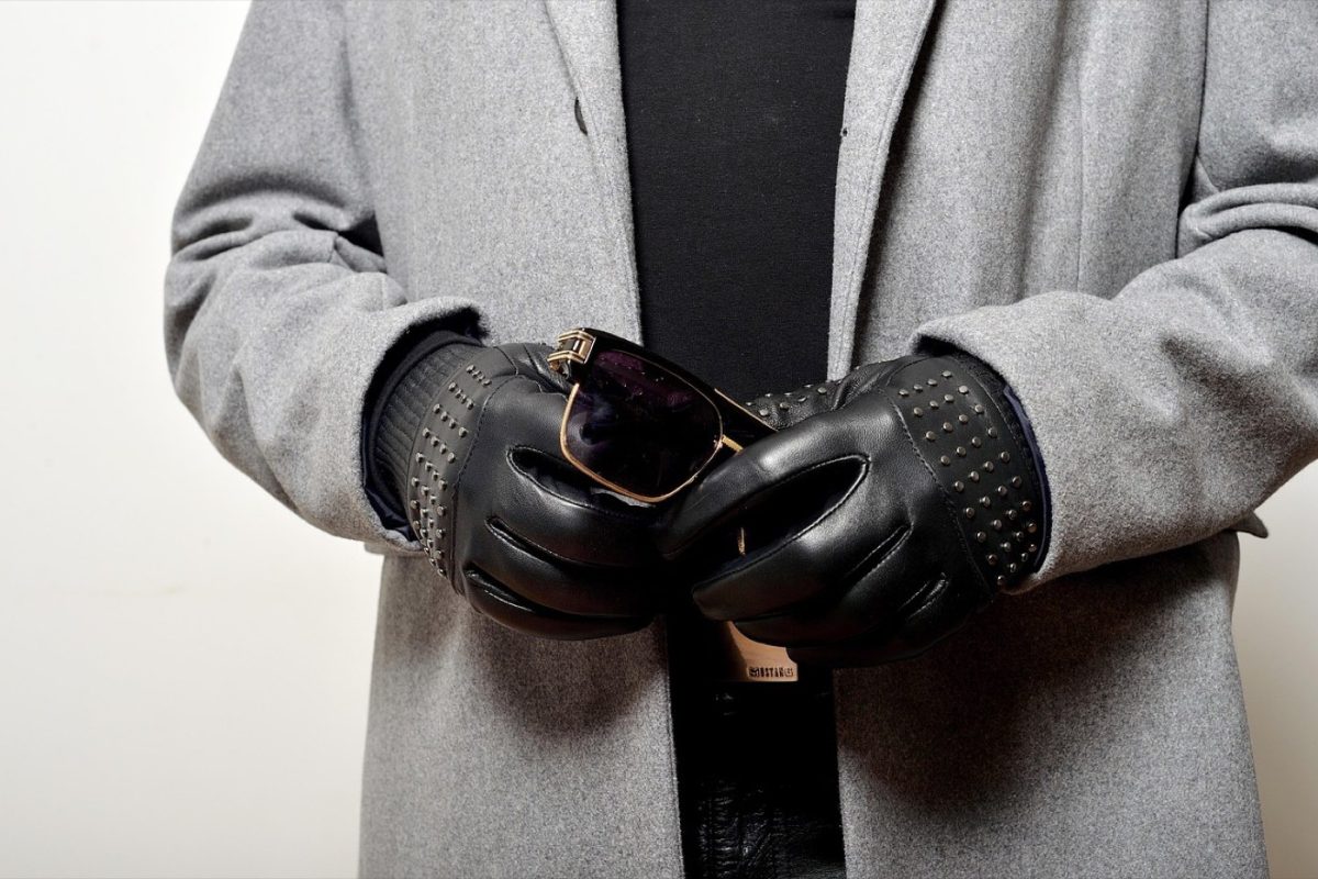 Nettoyage et entretien des gants en cuir