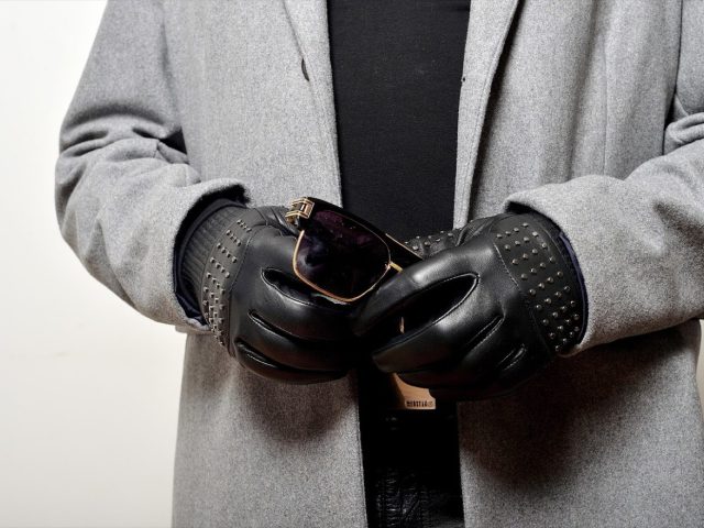 Nettoyage et entretien des gants en cuir