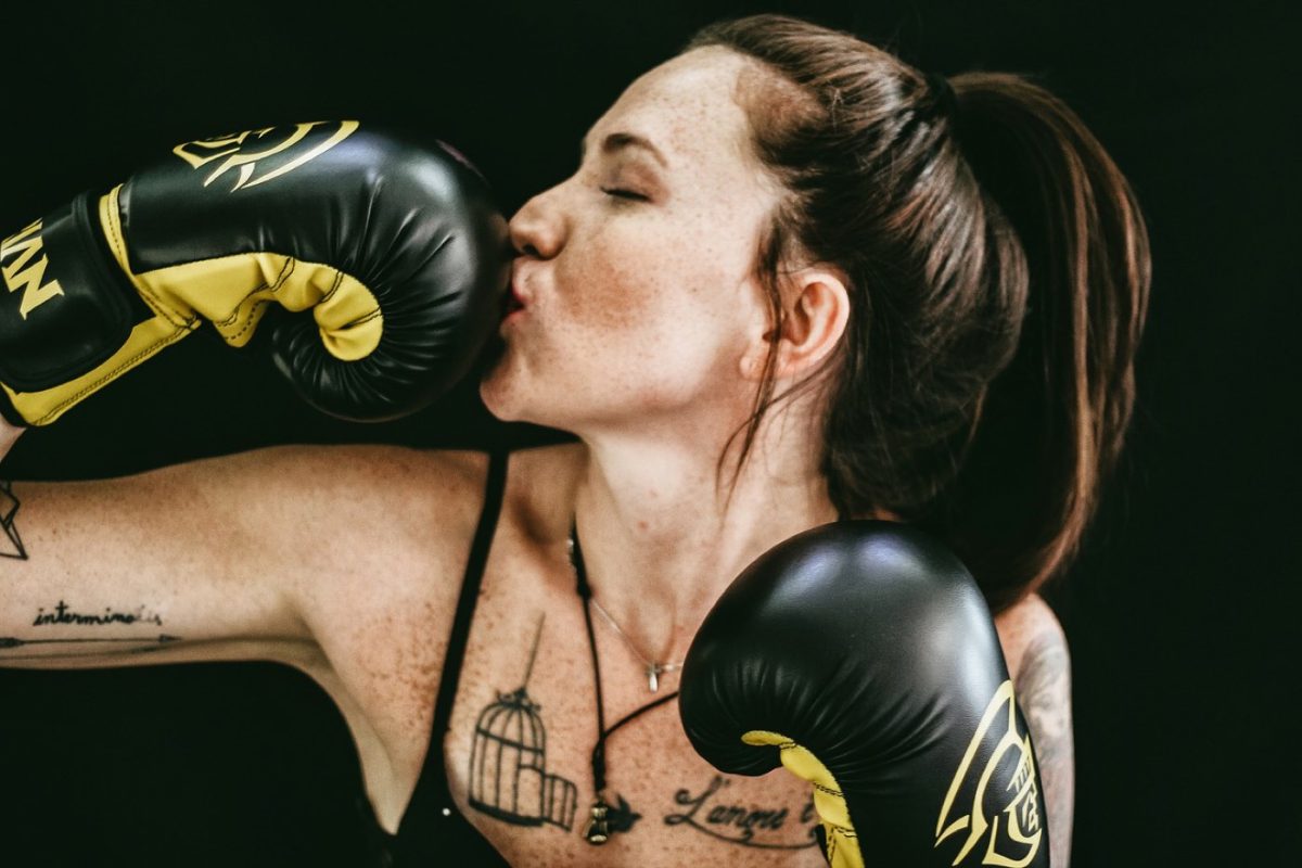 Avis Everlast Titan Hybrid : gants d'entraînement
