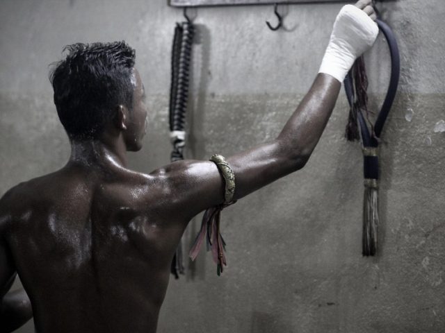Avis sur les gants Fairtex pour Muay Thai