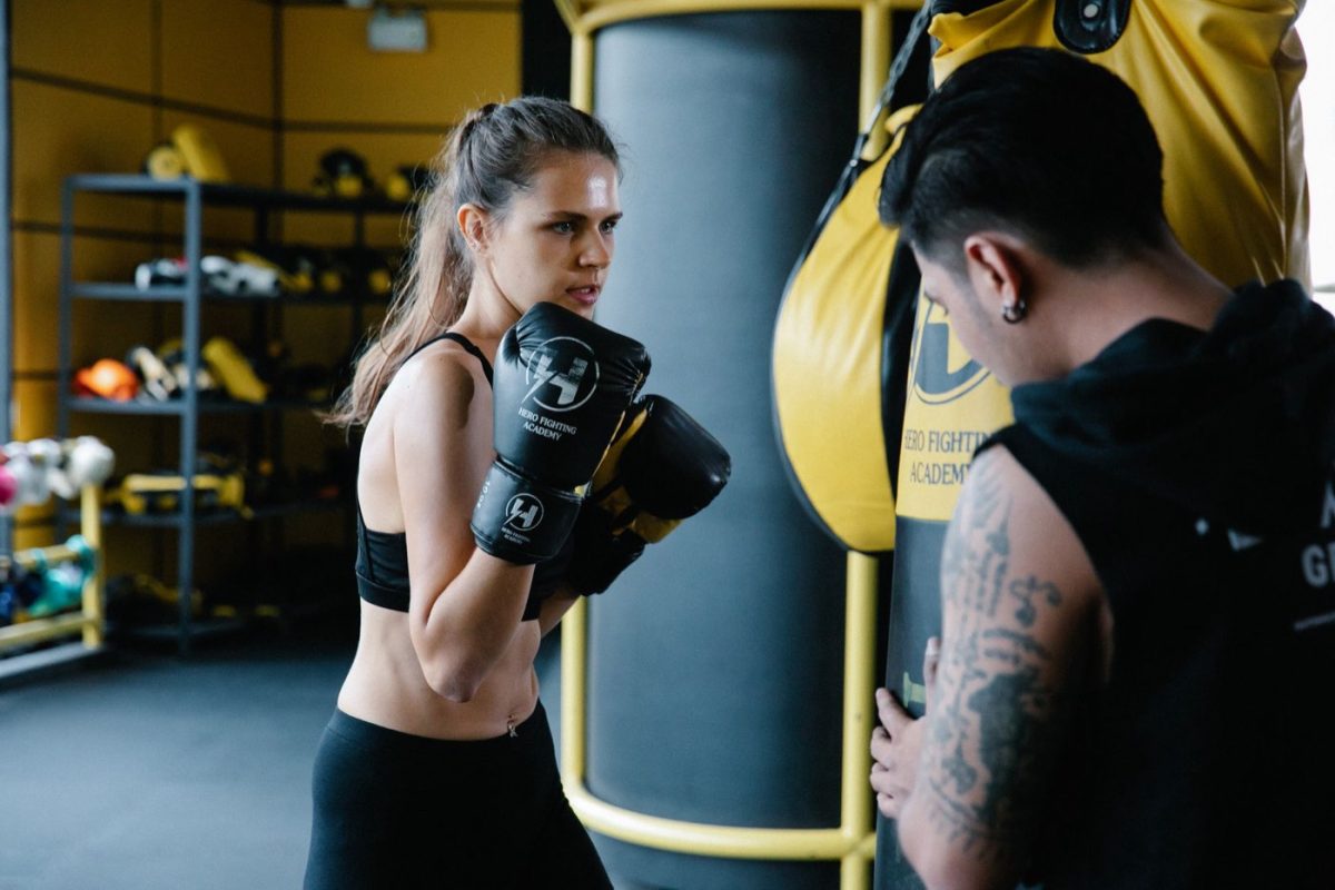 Gants cuir vs latex pour entraînement : guide pratique
