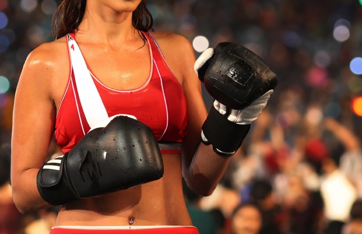 Hayabusa ou Venum : quel gant choisir pour la boxe anglaise