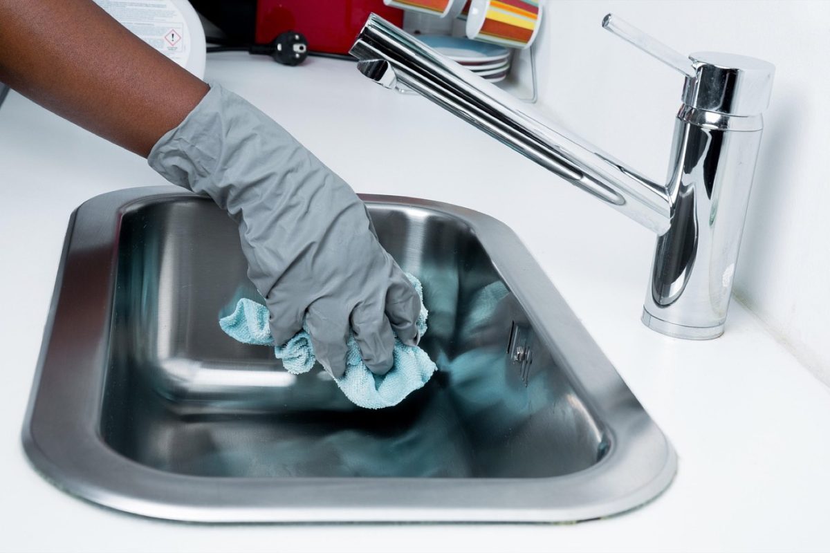 Entretien des gants en cuir selon usage et état