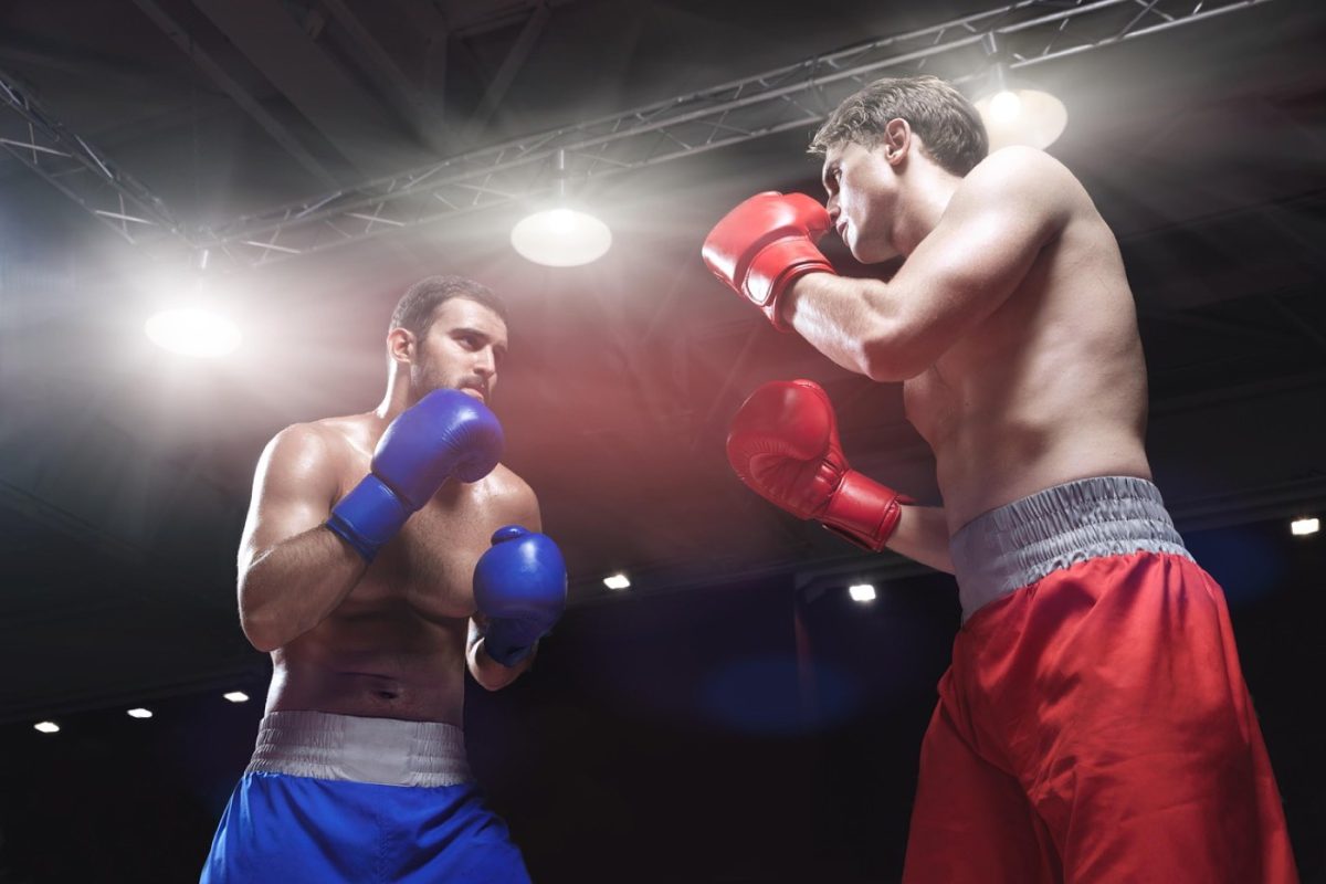Meilleurs gants pour sac de frappe pour entraînement intensif