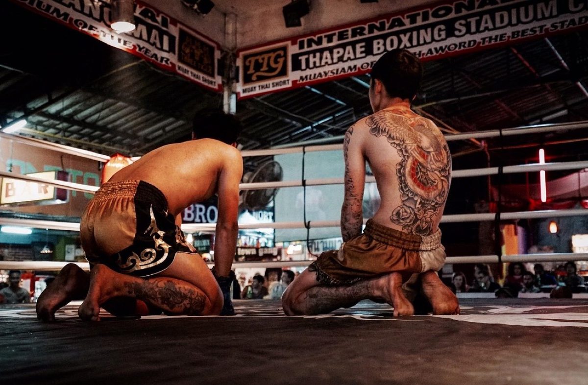 Meilleurs gants pour sparring boxe et muay thai