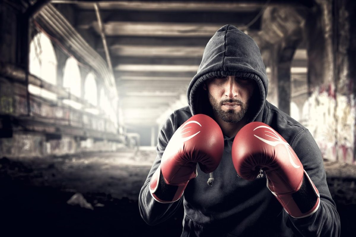 Meilleurs protège‑dents pour sports de combat