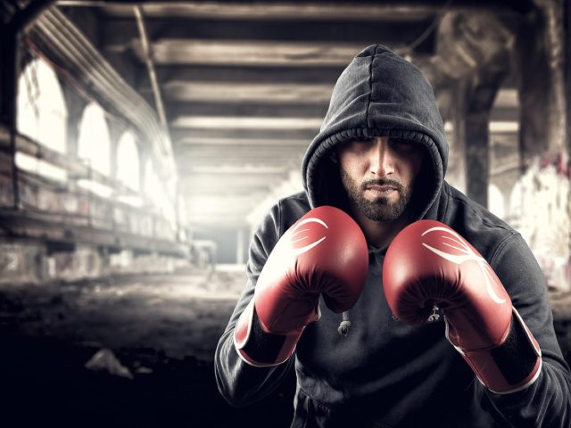 Meilleurs protège‑dents pour sports de combat