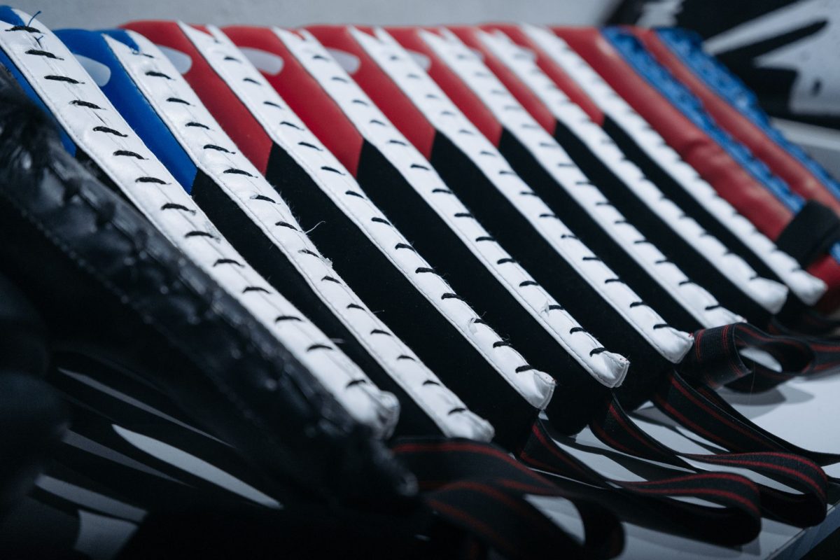 Partenariat France Karaté x ADIDAS : impact sur les équipements de karaté