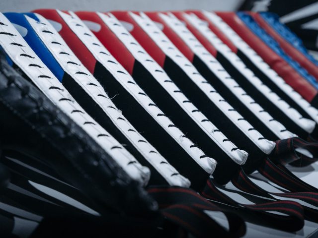 Partenariat France Karaté x ADIDAS : impact sur les équipements de karaté